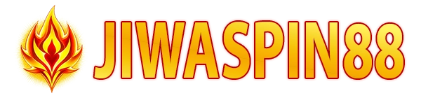 LOGO SITUS JIWASPIN88